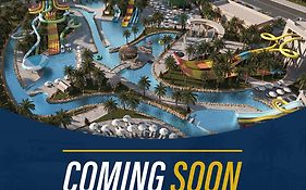 Stella Gardens Resort & Spa, Makadi Bay